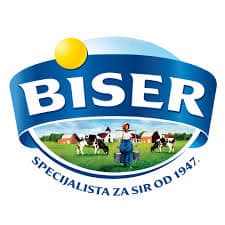 Biser